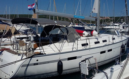 Bavaria Cruiser 45 - 4 cab.