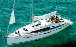 Bavaria Cruiser 46 - 4 cab.