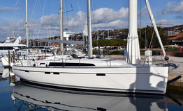 Bavaria Cruiser 46 - 4 cab.