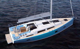Hanse 388