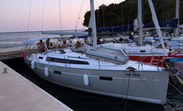 Bavaria 37 Cruiser