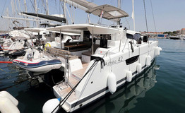 Fountaine Pajot Astrea 42