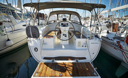 Bavaria Cruiser 36