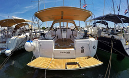 Sun Odyssey 449