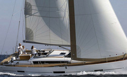 Dufour 460 Grand Large