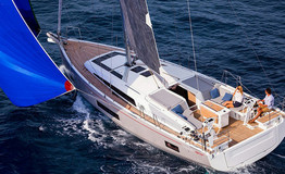 Oceanis 46.1