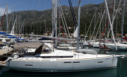 Sun Odyssey 419 - 3 cab.