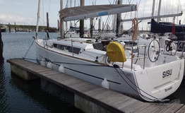 Dufour 310 Grand Large