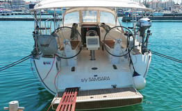 Bavaria Cruiser 37 - 3 cab.