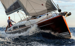 Hanse 388