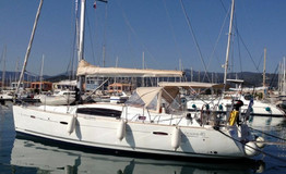 Oceanis 40