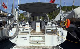 Oceanis 38.1 - 2 cab.