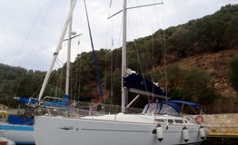 Sun Odyssey 42i