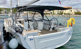 Oceanis 46.1