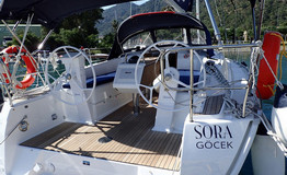 Bavaria Cruiser 34 - 2 cab.