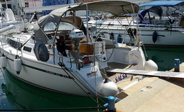Bavaria Cruiser 33