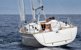 Bavaria Cruiser 33