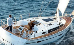 Bavaria Cruiser 34 Style