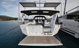 Dufour 460 GL