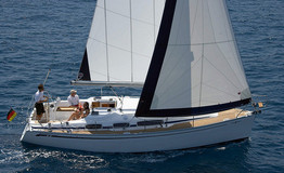 Bavaria 39 Cruiser