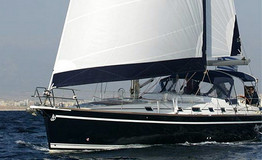 Ocean Star 58.4 - 5 cabins