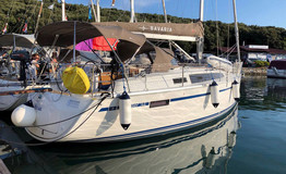 Bavaria Cruiser 34 - 2 cab.