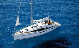 Bavaria Cruiser 46 - 4 cab.