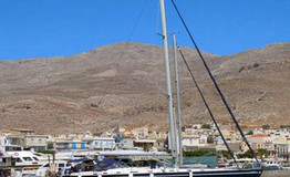 Ocean Star 56.1 - 6 cab.