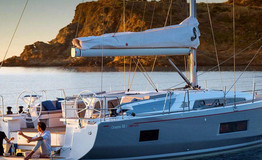 Oceanis 46.1 - 4 cab.