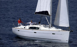 Oceanis 43