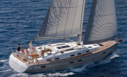 Bavaria Cruiser 50