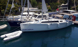 Bavaria Cruiser 34 - 2 cab.