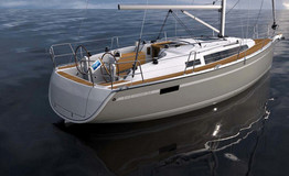 Bavaria Cruiser 34 Style