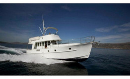 Swift Trawler 42