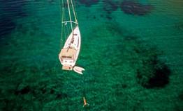 Bavaria Cruiser 46 - 4 cab.