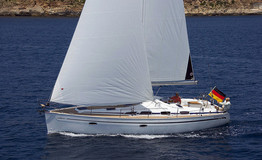 Bavaria 40 Cruiser