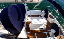 Sun Odyssey 45
