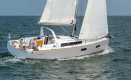 Beneteau Oceanis 38.1