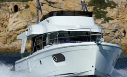 Swift Trawler 35