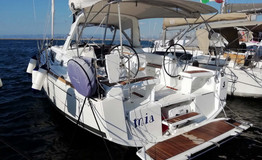 Oceanis 35.1