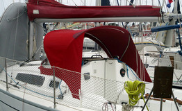 Sun Fast 26 - 1 cab.