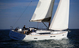 Sun Odyssey 439
