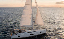 Oceanis 51.1 - 5 + 1 cab.