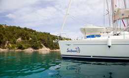 Sun Odyssey 45