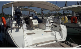 Bavaria Cruiser 46