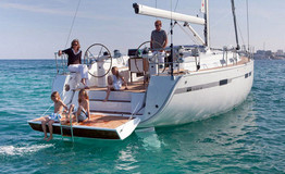 Bavaria C45