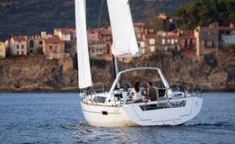 Oceanis 41