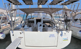 Sun Odyssey 440