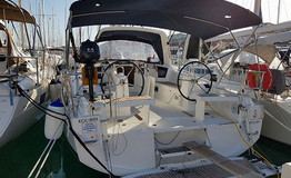 Oceanis 35.1