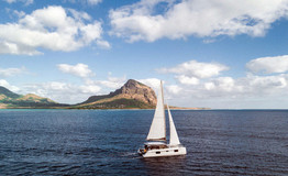 Nautitech 40 Open - 4 cab.